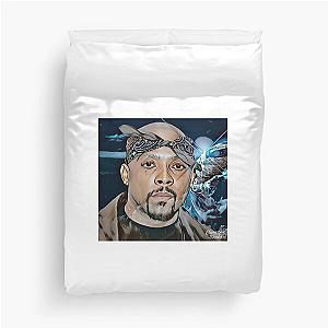 Nate Dogg Duvet Cover