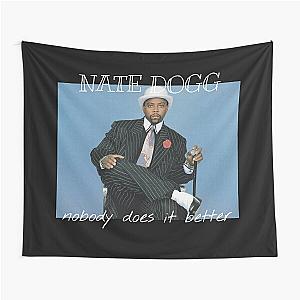 Nate dogg Tapestry