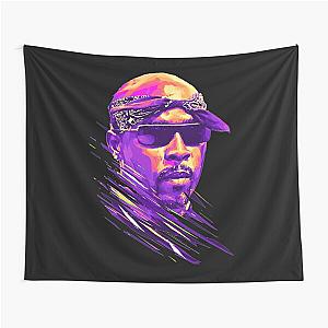 Nate Dogg Classic T-Shirt Tapestry