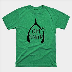 Oh Snap T-Shirt TP1201