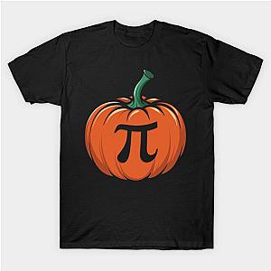 Pumpkin Pi T-Shirt TP1201