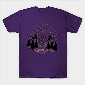 Pine Tree T-Shirt TP1201