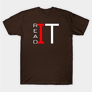 Read It 05 T-Shirt TP1201