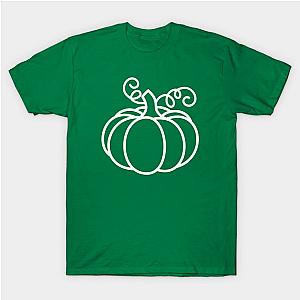 Pumpkin T-Shirt TP1201