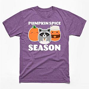 Pumpkin Spice Season T-Shirt TP1201