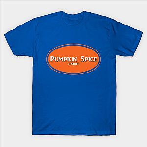 Pumpkin Spice Parody T-Shirt TP1201