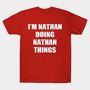 Nathan T-Shirt TP1201