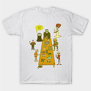 Monster Banquet T-Shirt TP1201