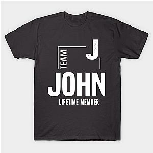 John T-Shirt TP1201