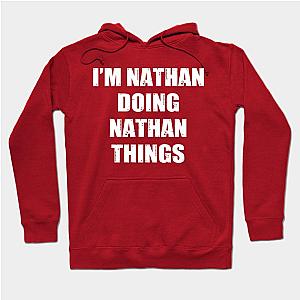 Nathan Hoodie TP1701