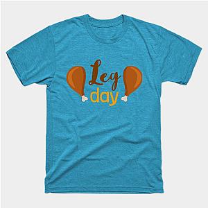 Leg Day T-Shirt TP1201