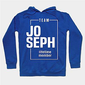 Joseph Hoodie TP1701