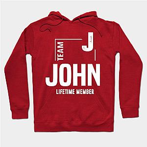 John Hoodie TP1701