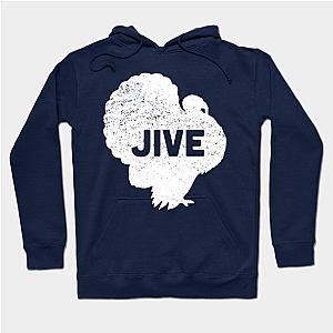 Jive Turkey Hoodie TP1701