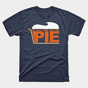 Im just here for the PIE [Roufxis-TP] T-Shirt TP1201