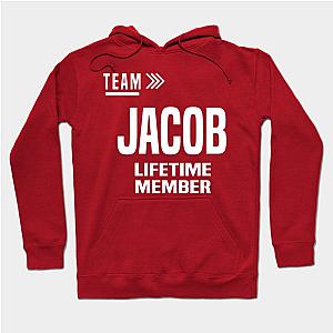 Jacob Hoodie TP1701