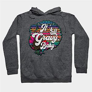 It's All Gravy Baby Hoodie TP1701