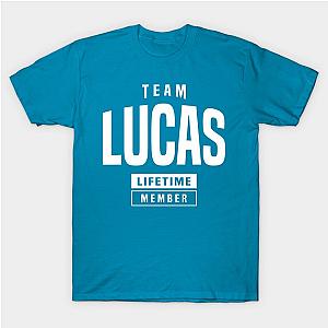 Lucas T-Shirt TP1201