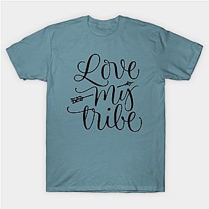 love my tribe T-Shirt TP1201