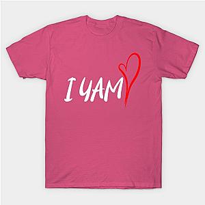 I Yam T-Shirt TP1201