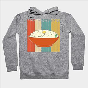 Vintage Mashed Potatoes Hoodie TP1701