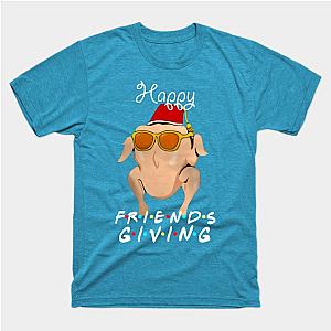 Happy Friendsgiving Exclusive T-Shirt TP1201