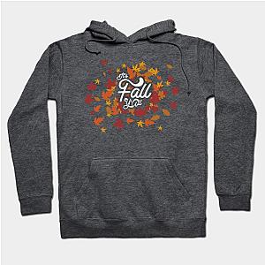 Funny Thanksgiving T-Shirts and Gifts - It's Fall Y'All - Funny Thanksgiving Shirt Hoodie TP1701