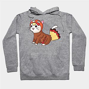 Turkitty Hoodie TP1701