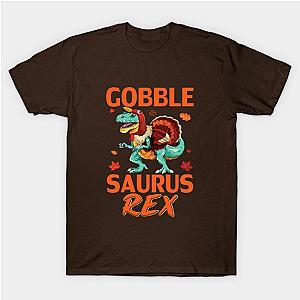 GOBBLE SAURUS REX T-Shirt TP1201