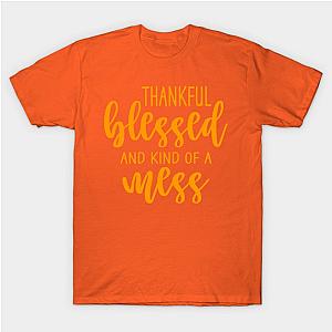 Funny Thanksgiving T-Shirt TP1201