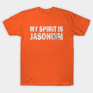 Funny JASON Name Design T-Shirt TP1201