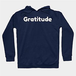 Gratitude Hoodie TP1701