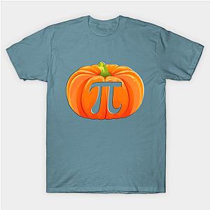 Funny Halloween Math Pun T-Shirt TP1201