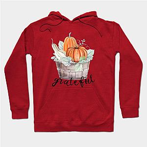 Grateful Pumpkins Hoodie TP1701