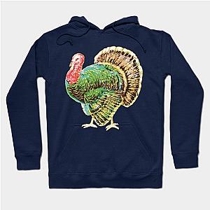 Grandpa Thanksgiving Sweater Hoodie TP1701