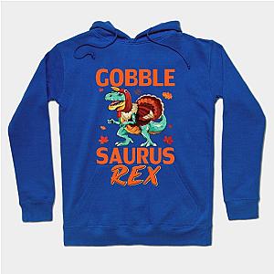 GOBBLE SAURUS REX Hoodie TP1701