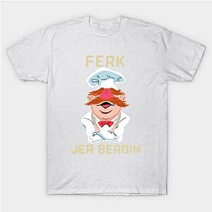 Ferk Jer Berdin T-Shirt TP1201