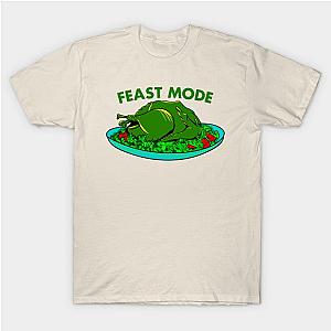 Feast Mode T-Shirt TP1201