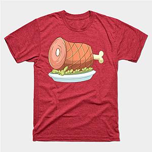 Feast Ham T-Shirt TP1201