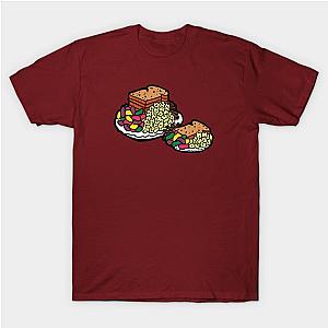 Feast for Peanuts T-Shirt TP1201