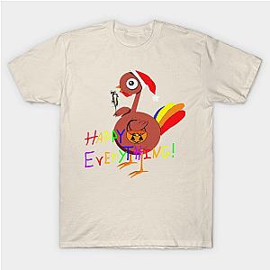 Everything! T-Shirt TP1201