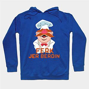 Ferk Jer Berdin Gift Hoodie TP1701