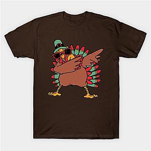 Dabsgiving T-Shirt TP1201