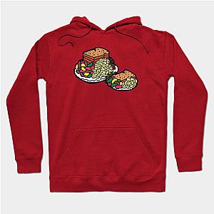 Feast for Peanuts Hoodie TP1701