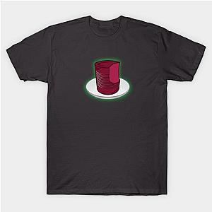 Canned Cranberry Sauce T-Shirt TP1201