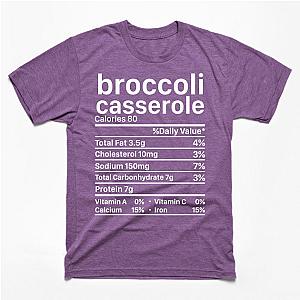 Broccoli T-Shirt TP1201