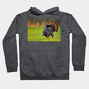 Turkey Hoodie TP1701