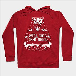 Cite and funny BEER gifts / Drinking shirt Hoodie TP1701