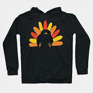 turkey fellow Hoodie TP1701