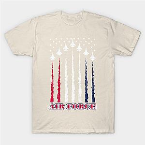 Air Force T-Shirt TP1201